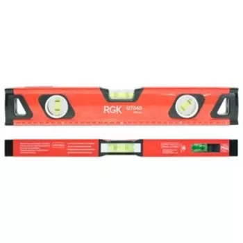 Уровень RGK U7040, 40 см