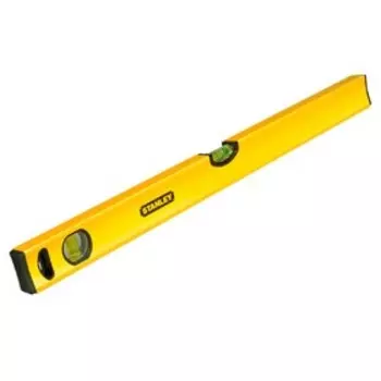 Уровень Stanley STHT1-43103, 600 мм, 2 капсулы, погрешность 0.5°