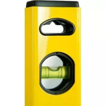 Уровень Stanley STHT1-43104, 800 мм, 2 капсулы, погрешность 0.5°