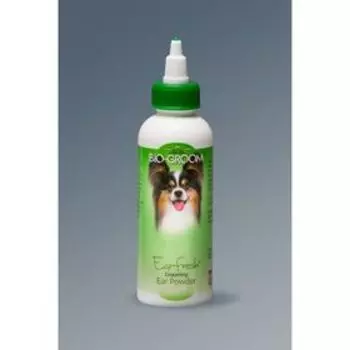 Ушная пудра Bio-Groom Ear Fresh, 24 гр
