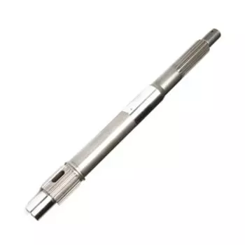 Вал гребной Skipper, Yamaha 115BET, 1996-2006г.в., OEM 6E5-45611-00