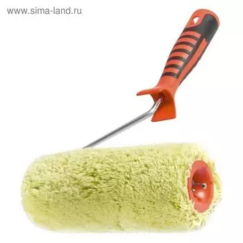 Валик Matrix 80654, полиакрил, 180 мм, ворс 18 мм, D 48 мм, D ручки 6 мм