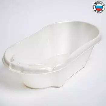 Ванна детская «Бамбино» 88 см, белая