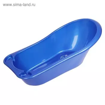 Ванна детская «Фаворит», 89 см.,, цвет МИКС
