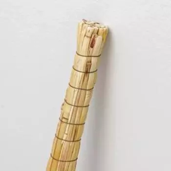 Веник «Сорго Люкс», 3-х лучевой, 90 см, 500 г
