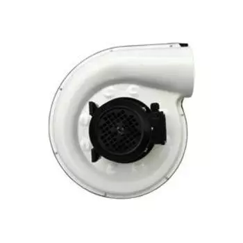 Вентилятор для отвода выхлопных газов AE&T TG-F055, 0.55 кВт, 1200 Па