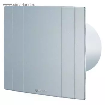 Вентилятор вытяжной BLAUBERG Quatro Platinum 150, d=150, 220-240 В, малошумный, 37 Дб