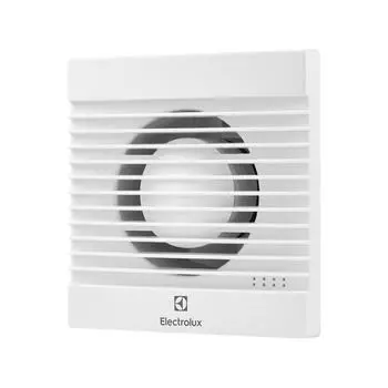 Вентилятор вытяжной Electrolux Basic EAFB-100, d=100 мм