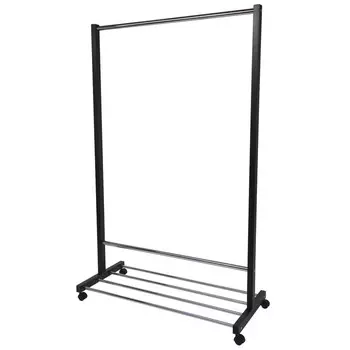 Вешалка напольная В 35Н, 1000x450x1610, венге