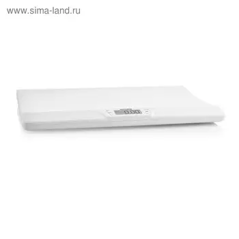 Весы детские электронные BabyScale Miniland