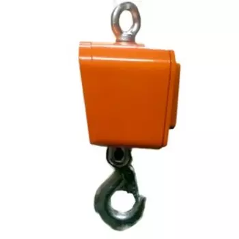 Весы крановые бытовые Romitech CS-97-EC (1000кг)