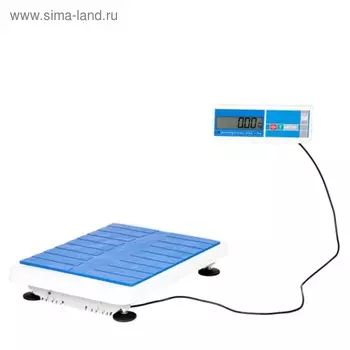 Весы медицинские МАССА ВЭМ-150-Масса-К (А1)