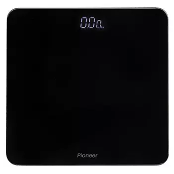Весы напольные, электронные, стеклянные Pioneer PBS1005