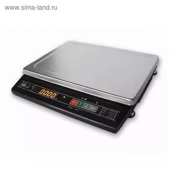 Весы настольные МК-3.2-А21