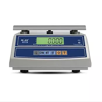 Весы порционные (фасовочные)326 FL-32.5 LCD «Cube» (без АКБ)