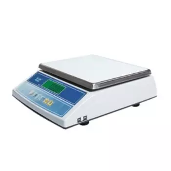 Весы порционные M-ER 326AF-15.2 LCD «Cube»