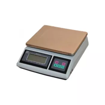 Весы ВЭТ-6-1С, платформа 260х210