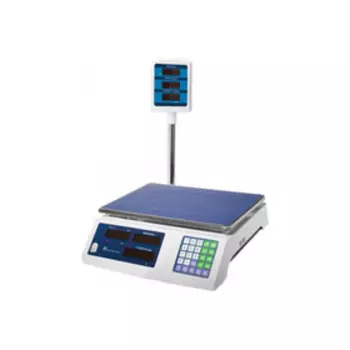 Весы ВР 4900-30-2 СДБ-01, платформа 330230, со стойкой