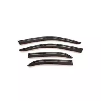 Ветровики SKYWAY, Mitsubishi Lancer, Lancer Cedia 2000-2007 седан, компл. 4 шт , VMt001