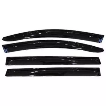 Ветровики SKYWAY, Toyota Avensis Verso 2001-н.в, Ipsum 2001-н.в, Picnic 2001-н.в, к-т 4шт, VT034