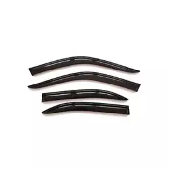 Ветровики Skyway, Toyota Camry 40 1994-1998 компл. 4 шт , VT013