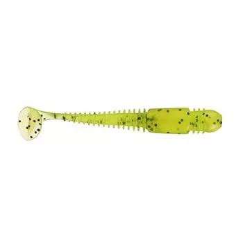 Виброхвост Marlin's Golian, 8.6 см, 3.4 г, цвет T10, в упаковке 5 шт.