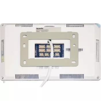 Видеодомофон Falcon Eye Cosmo HD Wi-Fi, белый