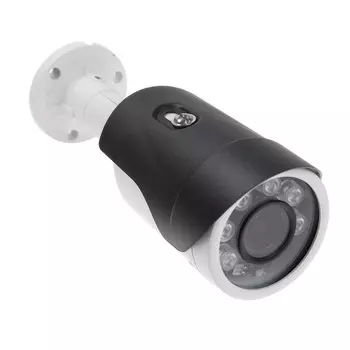 Видеокамера EL IB5.0(2.8-12)P, IP, 1/2.8” 5 Мп Progressive Scan CMOS (16:9), 2.8-12 мм, РоЕ