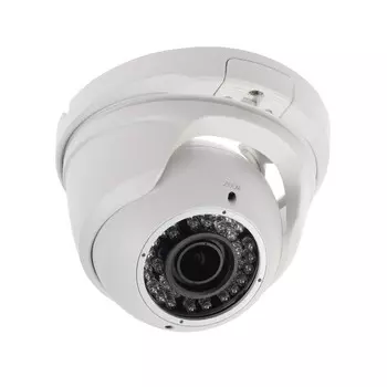 Видеокамера EL IDm5.0(2.8-12)P, IP, 1/2.8” 5 Мп Progressive Scan CMOS (16:9), 2.8-12 мм, РоЕ