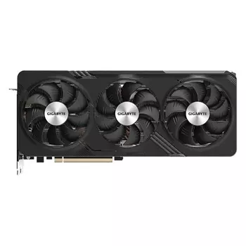 Видеокарта Gigabyte PCI-E 4.0 GV-R77XTGAMING OC-12GD AMD Radeon RX 7700XT 12Gb 192bit GDDR6 103395
