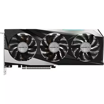 Видеокарта Gigabyte PCI-E 4.0 GV-R76GAMING OC-8GD AMD Radeon RX 7600 8192Mb 128 GDDR6 2355/1 10044