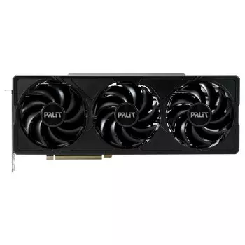 Видеокарта Palit PCI-E 4.0 PA-RTX4070 JETSTREAM NVIDIA GeForce RTX 4070 12Gb 192bit GDDR6X 1033952