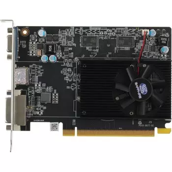 Видеокарта Sapphire PCI-E 11216-35-20G R7 240 4G boost AMD Radeon R7 240 4096Mb 128 DDR3 78 102933