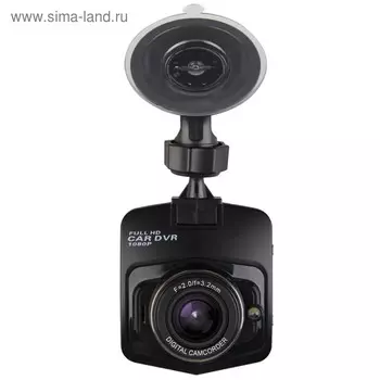 Видеорегистратор INTEGO VX-240FHD 1920x1080