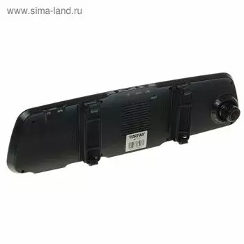 Видеорегистратор с радар-детектором Artway MD-161, GPS
