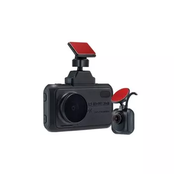 Видеорегистратор TrendVision TDR 721-S EVO Pro, HDR, WDR, GPS/Глонасс