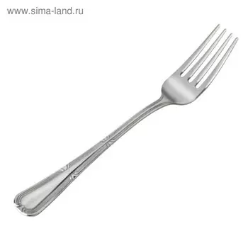 Вилка столовая GRAPPA, 3 предмета