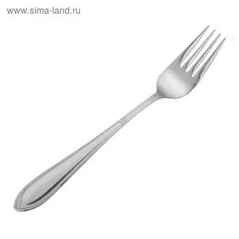Вилка столовая Regent inox Tavola, на подвеске, 3 предмета