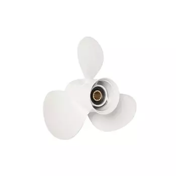 Винт гребной Skipper, Yamaha 40-50 л.с., алюминий, шаг 12, d=11 3/8 дюйма
