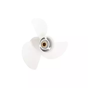 Винт гребной Skipper, Yamaha 60-140 л.с., алюминий, шаг 15, d=13 1/2 дюйма