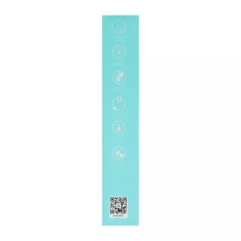 Внешний аккумулятор Borofone BJ19A, Li-Pol, 20000 мАч, PD20W+QC3.0, USB/Type-C 3 А, белый