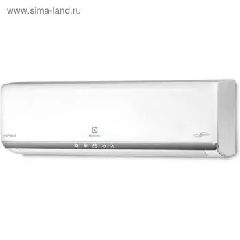 Внутренний блок Electrolux EACS/I-24HM/N3_15Y/in, инверторного типа