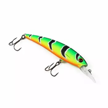Воблер Akara Buddy 85F, цвет A107, 8 см, 9 г