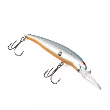 Воблер Akara Deep Jeck 90F, цвет A12, 9 см, 12 г