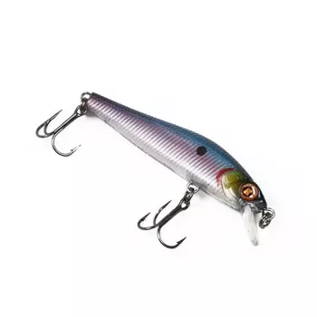 Воблер Akara Sly 50SP, цвет A77, 5 см, 3.5 г