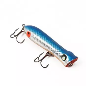 Воблер Akara Tusk 80F, цвет A115, 8 см, 15 г