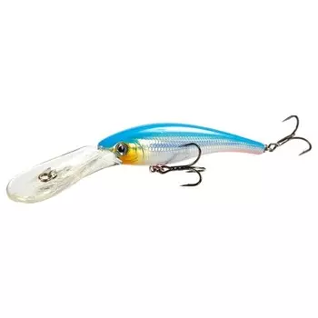 Воблер плав. LJ Original DEEP SHINER, F, 11 см, цвет A026