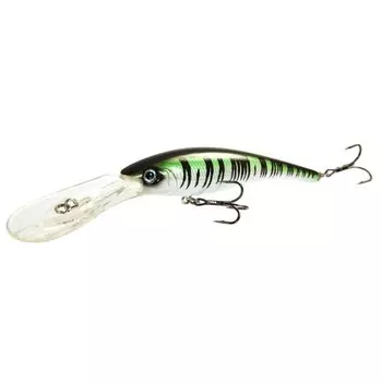 Воблер плав. LJ Original DEEP SHINER, F, 11 см, цвет A024