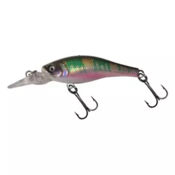 Воблер SIWEIDA "TACTIC SHAD" 50SS (3,5г; 0,5-2,0м) col. 23