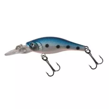 Воблер SIWEIDA "TACTIC SHAD" 50SS (3,5г; 0,5-2,0м) col. 33